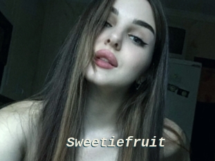 Sweetiefruit