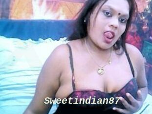 Sweetindian87