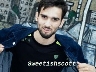 Sweetishscott