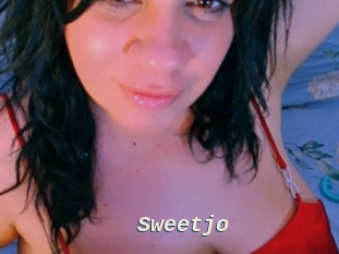 Sweetjo
