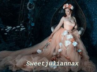 Sweetjuliannax