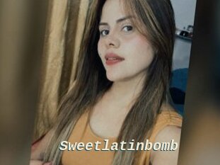 Sweetlatinbomb