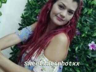 Sweetlatinhotxx