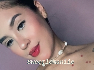 Sweetlemaniie