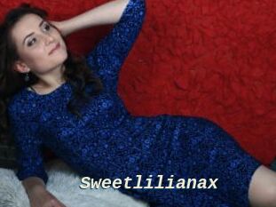 Sweetlilianax