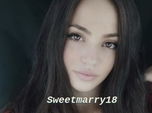 Sweetmarry18