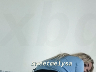 Sweetmelysa