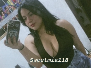 Sweetmia118