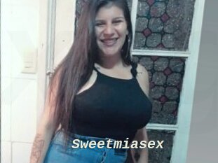 Sweetmiasex