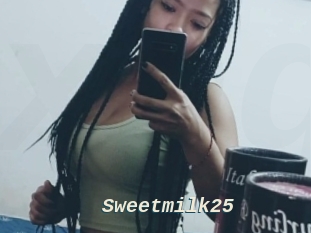 Sweetmilk25