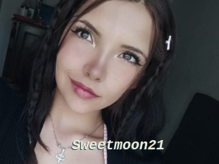 Sweetmoon21