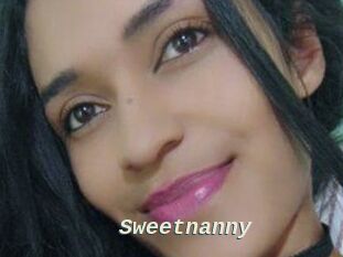 Sweetnanny