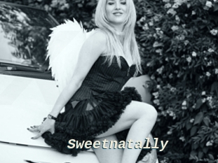 Sweetnatally