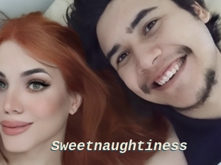Sweetnaughtiness