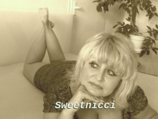 Sweetnicci