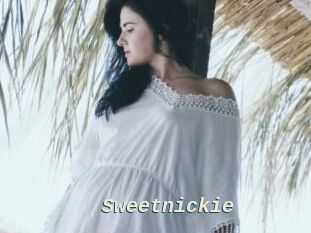 Sweetnickie