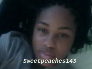 Sweetpeaches143