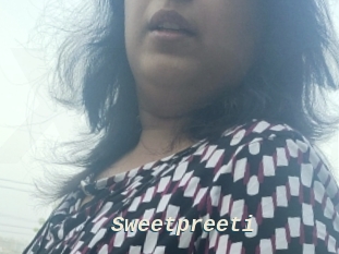 Sweetpreeti