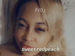 Sweetredpeach