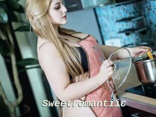 Sweetromantiic