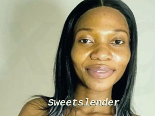 Sweetslender