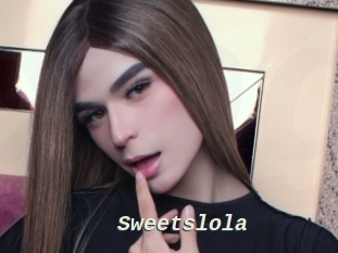 Sweetslola