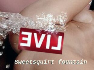 Sweetsquirt_fountain