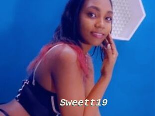 Sweett19