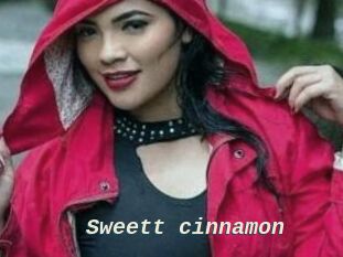 Sweett_cinnamon