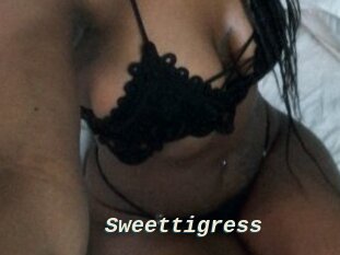 Sweettigress