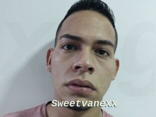 Sweetvanexx