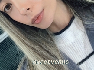 Sweetvenus