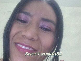 Sweetwoman83