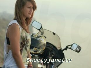 Sweetyjanette