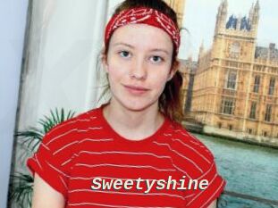 Sweetyshine