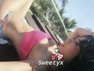 Sweetyx