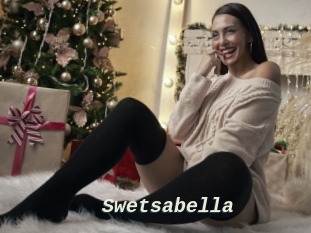 Swetsabella
