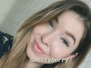 Swettyberry