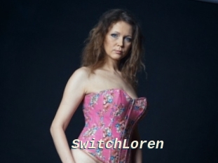 SwitchLoren