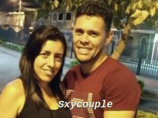 Sxycouple