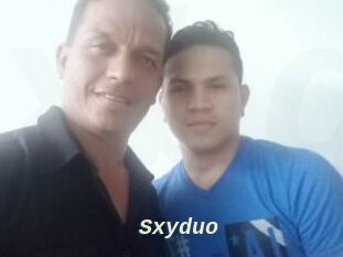 Sxyduo_