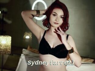 Sydneyfarrell