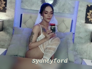 Sydneyford