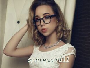 Sydneymcfall