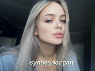 Sydneymorgan