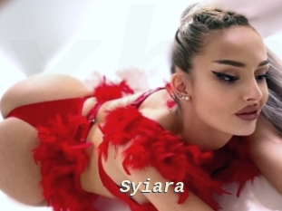 Syiara