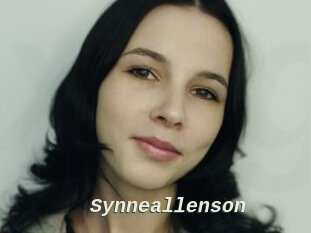 Synneallenson