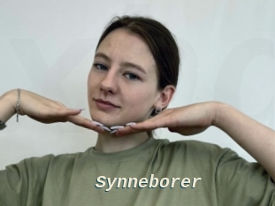 Synneborer