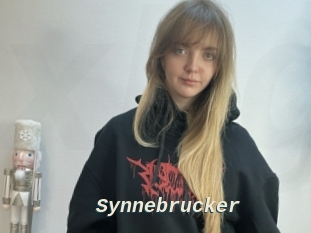 Synnebrucker