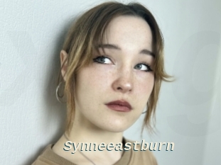 Synneeastburn